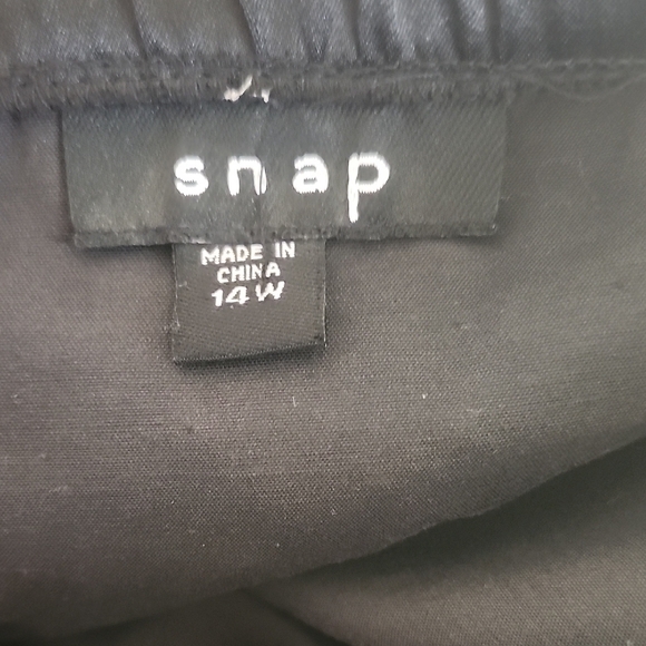 Deb Strapless Black Floral Jacquard Cocktail Dress Size 14 NWT - Picture 9 of 10